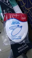 Heavy Duty Toilet Seat Cover - Brand New - 2