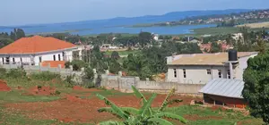 1 Acre Lakefront Land for Sale, Bwerenga Bugiri