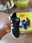 Adidas Campus Sneakers - 1