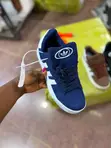 Adidas Campus Sneakers - 2