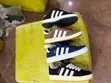 Adidas Campus Sneakers - 4
