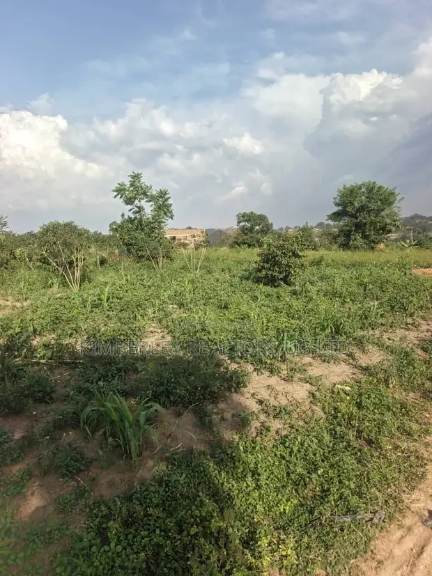 Plots of Land for Sale in Wakiso - 1
