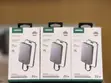Ugreen 10000mAh 22.5W Power Bank with Built-in USB-C Cable - 1