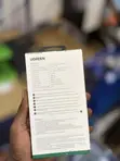 Ugreen 10000mAh 22.5W Power Bank with Built-in USB-C Cable - 2