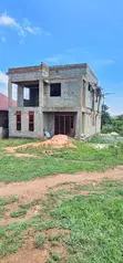 Shell House for Sale, Ssisa Ngongolo, Entebbe Road - 3
