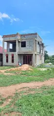 Shell House for Sale, Ssisa Ngongolo, Entebbe Road - 4