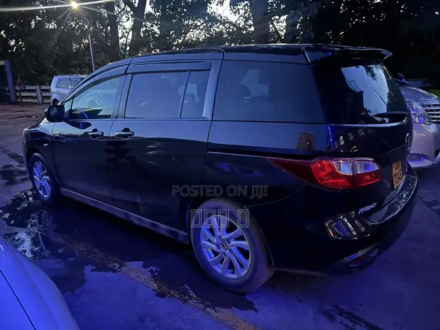 Mazda Premacy 2014 - 1