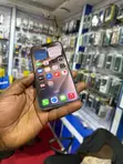 Apple iPhone 15 Pro Max 256GB Silver - 1