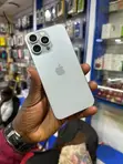 Apple iPhone 15 Pro Max 256GB Silver - 3