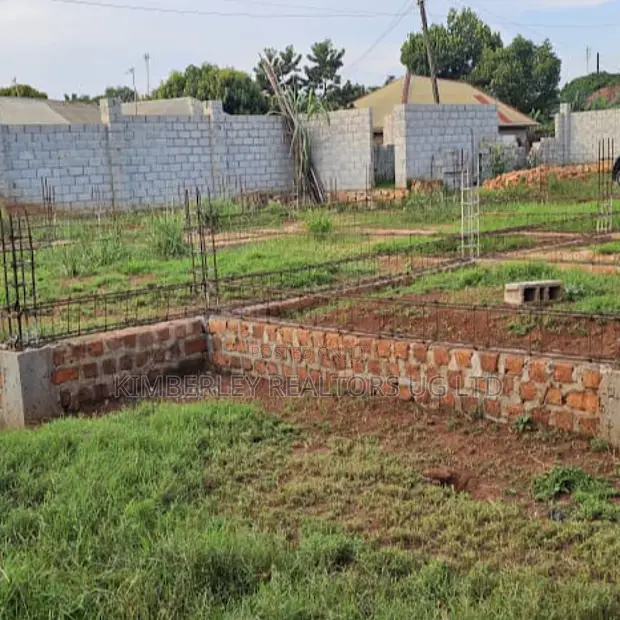 25 Decimals Land for Sale in Garuga, Entebbe Road - 1
