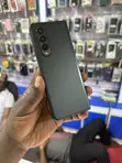 Samsung Galaxy Z Fold 3 256GB Black - 1