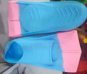 Swimming Fins - Size 39-41