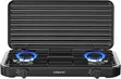 Sokany 3 Burner Gas Stove - 1