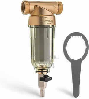 Brand New Water Filter