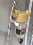 Brand New Water Filter - 2