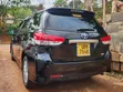 Toyota Wish 2010 Black - 2