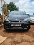Toyota Wish 2010 Black - 3