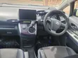Toyota Wish 2010 Black - 4