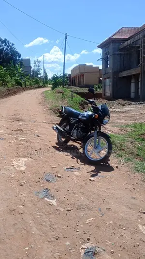 3 Plots of Land for Sale - Kabubu, Mukasa Road
