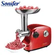 Sonifer Meat Grinder - 1