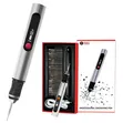 30-in-1 Digital Rechargeable Electric Engraving Pen Kit - 1