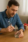 30-in-1 Digital Rechargeable Electric Engraving Pen Kit - 2