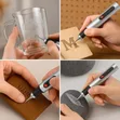 30-in-1 Digital Rechargeable Electric Engraving Pen Kit - 3