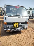 Isuzu Elf NRR 2-Ton Truck (1988) - 1