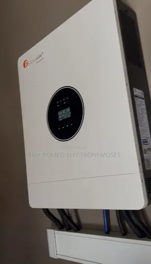 25kWh Full Solar System - Brand New