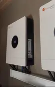 25kWh Full Solar System - Brand New - 5