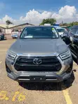 Toyota Hilux 2022 Double Cabin - 3