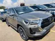 Toyota Hilux 2022 Double Cabin - 4