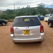 Toyota Raum 1.5 AWD 2008 Gold - 1