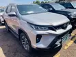 Toyota Fortuner 2.4 D AWD 2023 Silver - 2