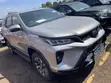 Toyota Fortuner 2.4 D AWD 2023 Silver - 3