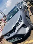 Toyota Fortuner 2.4 D AWD 2023 Silver - 4
