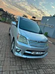 Toyota Noah 2.0 FWD (8 Seater) 2006 Silver - 3