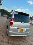 Toyota Noah 2.0 FWD (8 Seater) 2006 Silver - 5