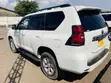 Toyota Land Cruiser Prado 2.7 2018 White - 1