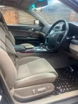 Toyota Mark X 2.5 AWD 2010 Black - 2