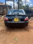 Toyota Mark X 2.5 AWD 2010 Black - 3