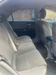 Toyota Mark X 2.5 AWD 2010 Black - 4
