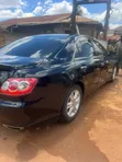 Toyota Mark X 2.5 AWD 2010 Black - 5
