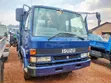 Isuzu 4-Tonne Rigid Truck - 1990 - 1