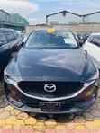 Mazda CX-5 2016 Gray - 1