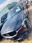 Mazda CX-5 2016 Gray - 2