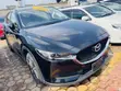 Mazda CX-5 2016 Gray - 3