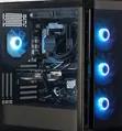 New Desktop Computer: Intel Core i5, 32GB RAM, RTX 3060 - 4