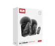 Earldom 3-in-1 Wireless Microphone - 1