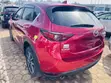 Mazda CX-5 2017 Red - 1